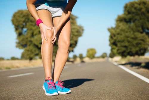 Knee Osteoarthritis