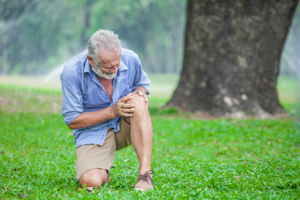treating arthritis