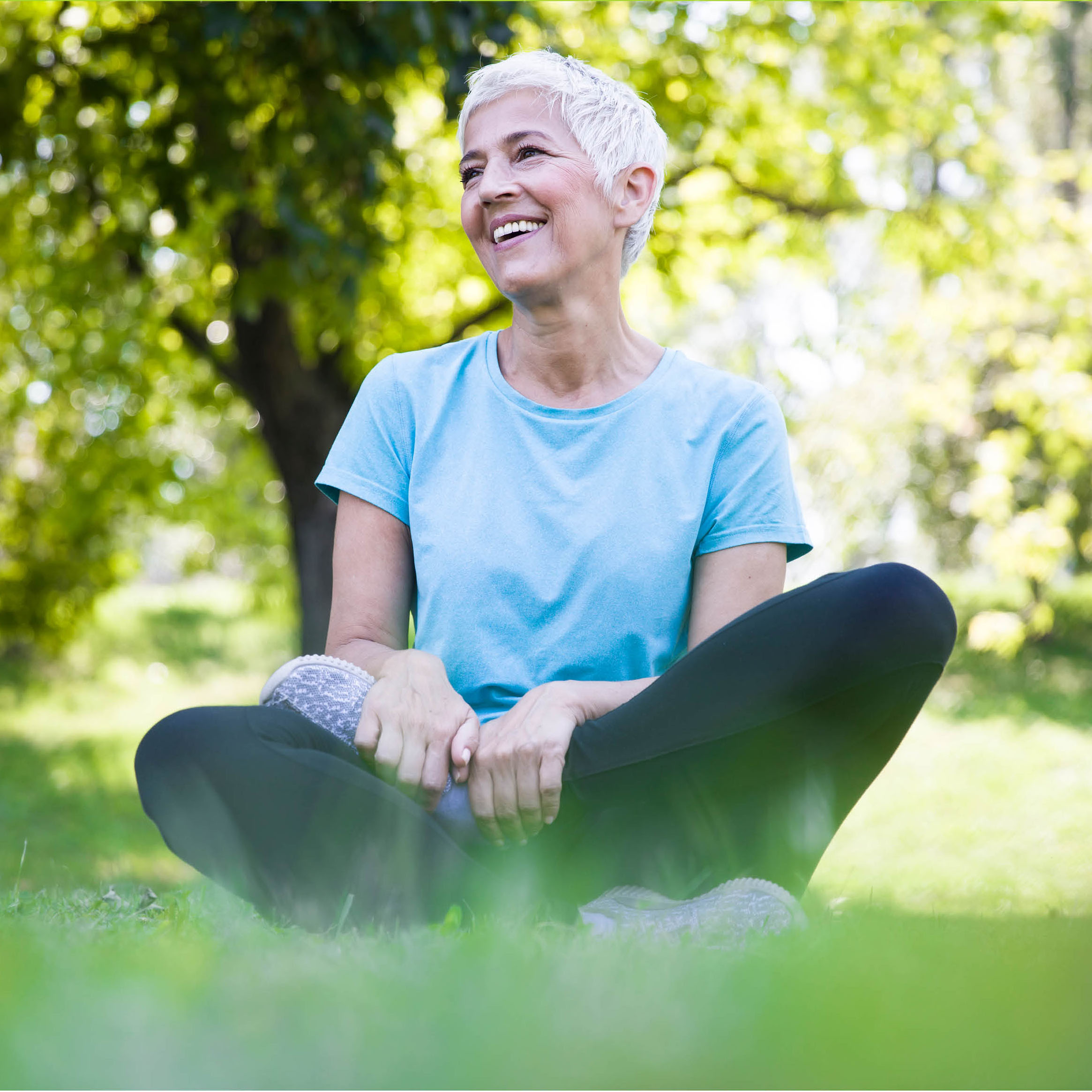 Do You Have Signs of Early Hip Arthritis? | Therapydia