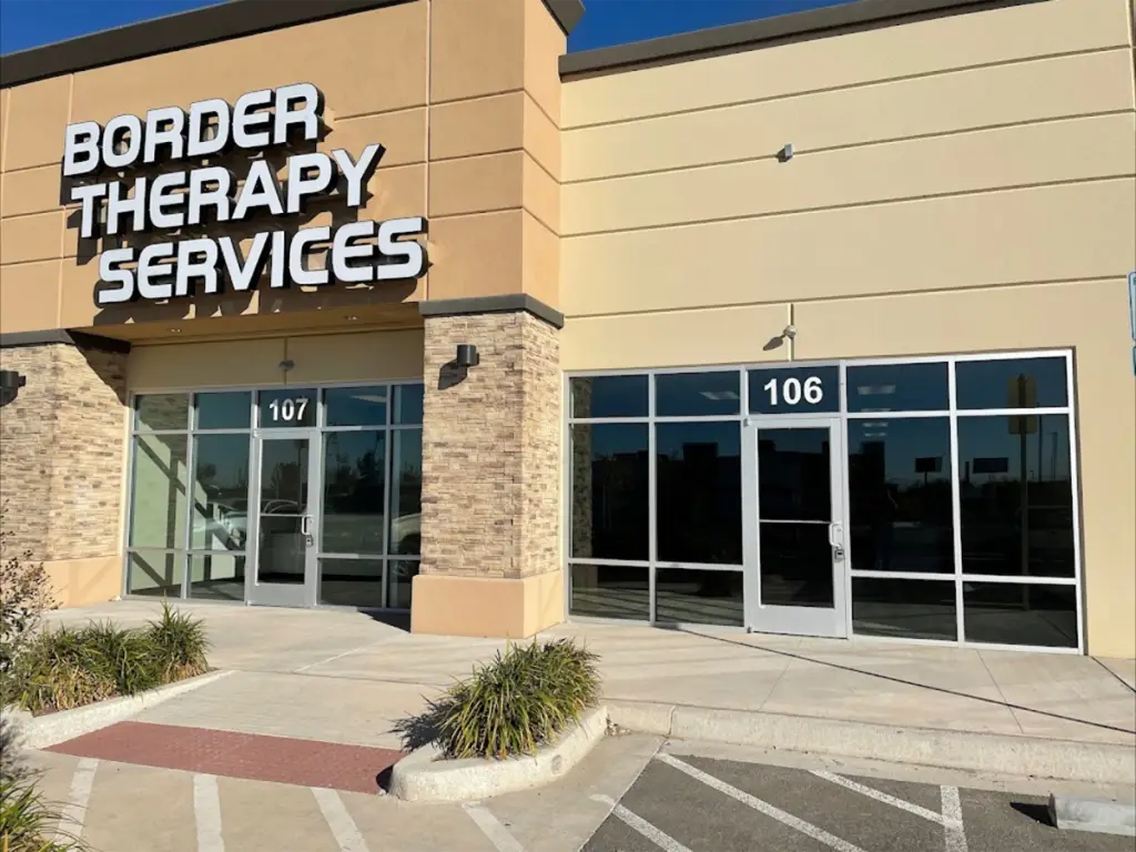 Locations border therapy george dieter location locations