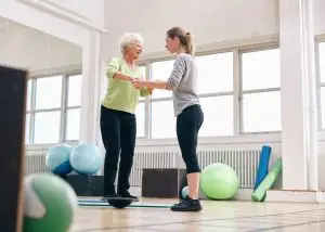 wellness + longevity programs
