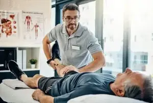 wellness + longevity programs