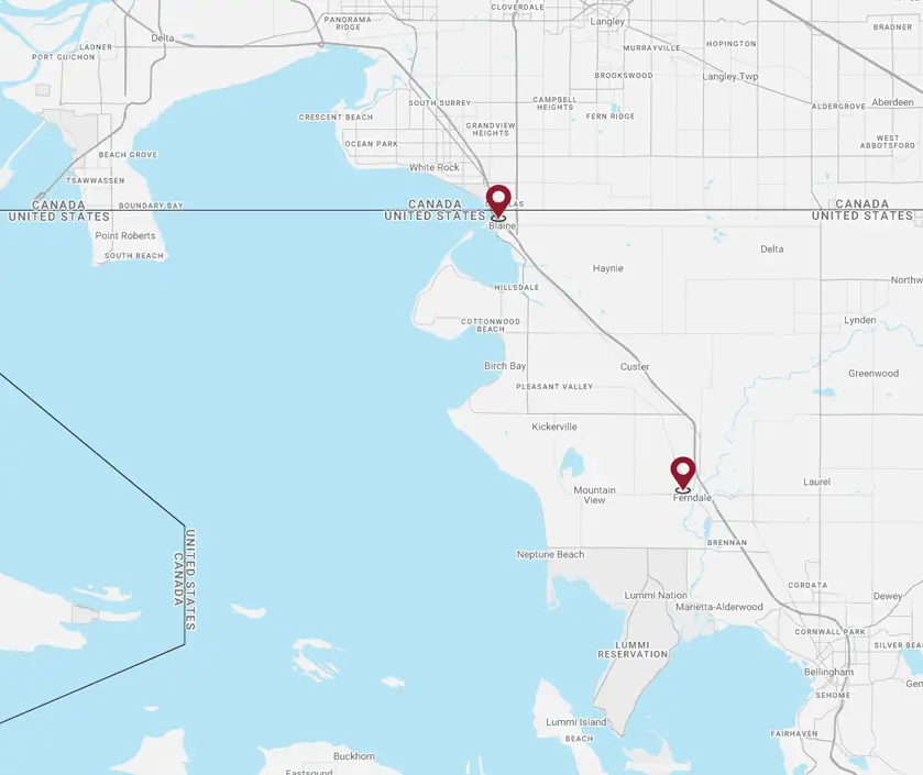 physical therapy in blaine and ferndale, wa