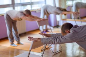 wellness + longevity programs