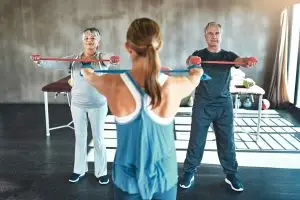 wellness + longevity programs
