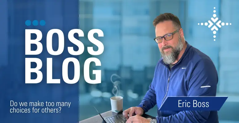 leadership blogs